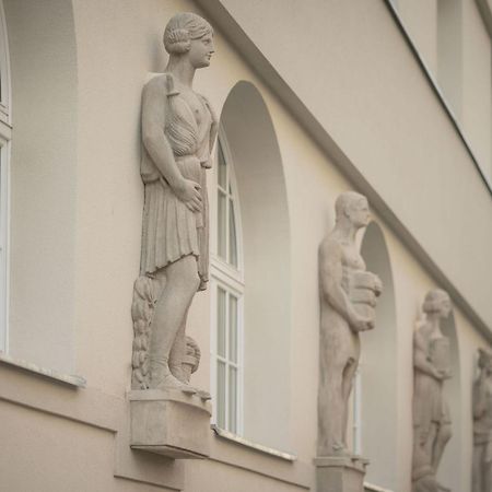Ferdi Margareten Bécs Kültér fotó